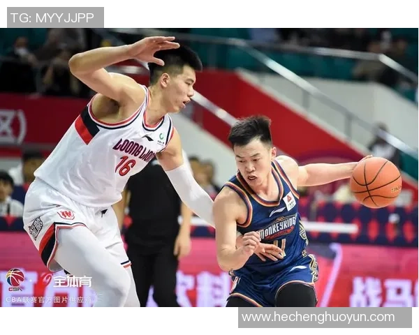 广州篮球队杯赛战术解析与表现评估全面分析